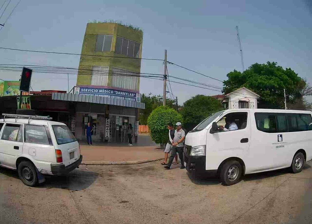 Private practice doctors Laboratorio Dannylab, Santa Cruz de la Sierra, photo