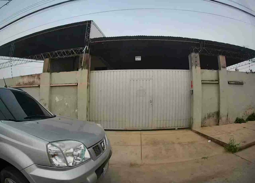 Furniture store ZpacioVeintiuno, Santa Cruz de la Sierra, photo