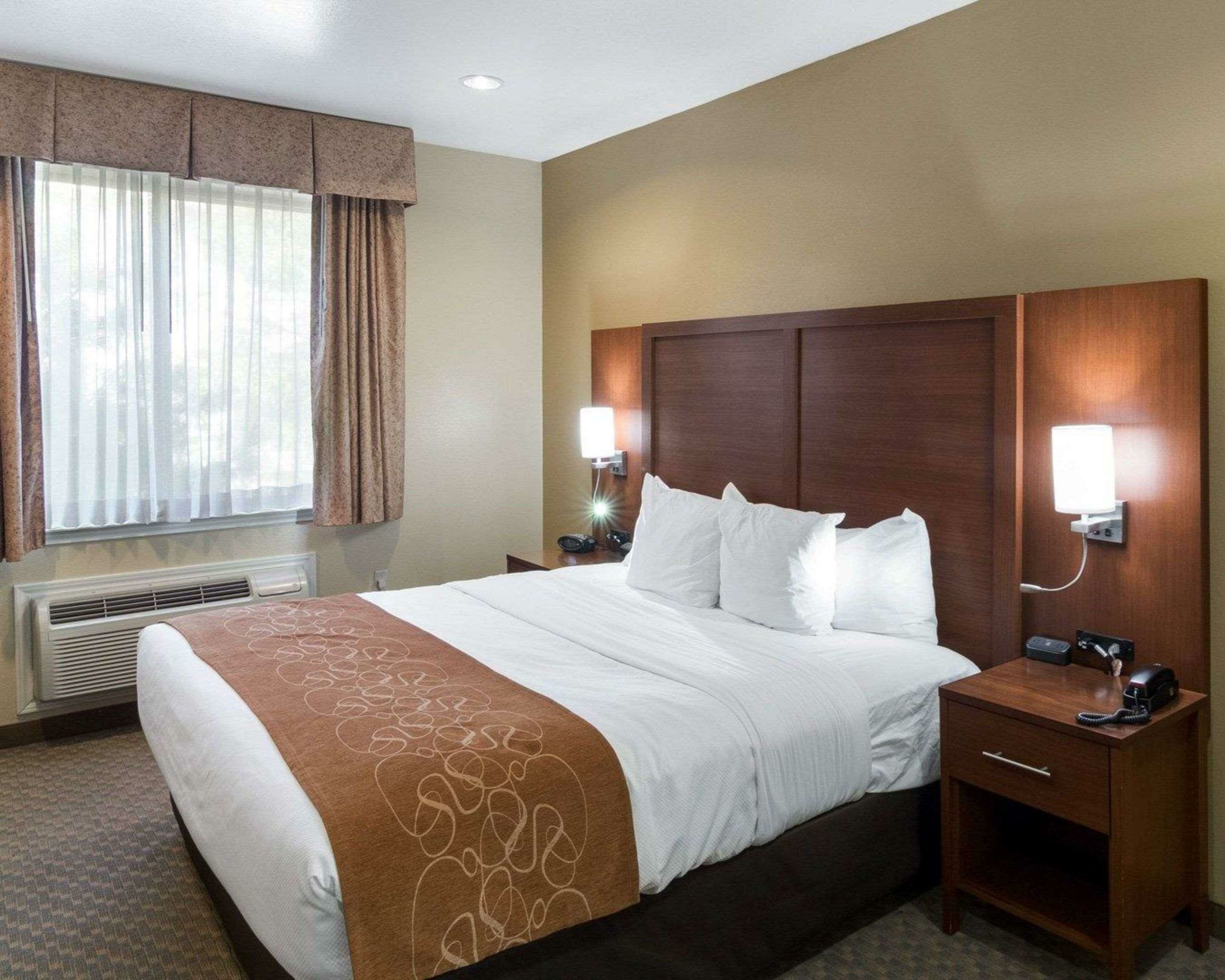 Фото Quality Suites