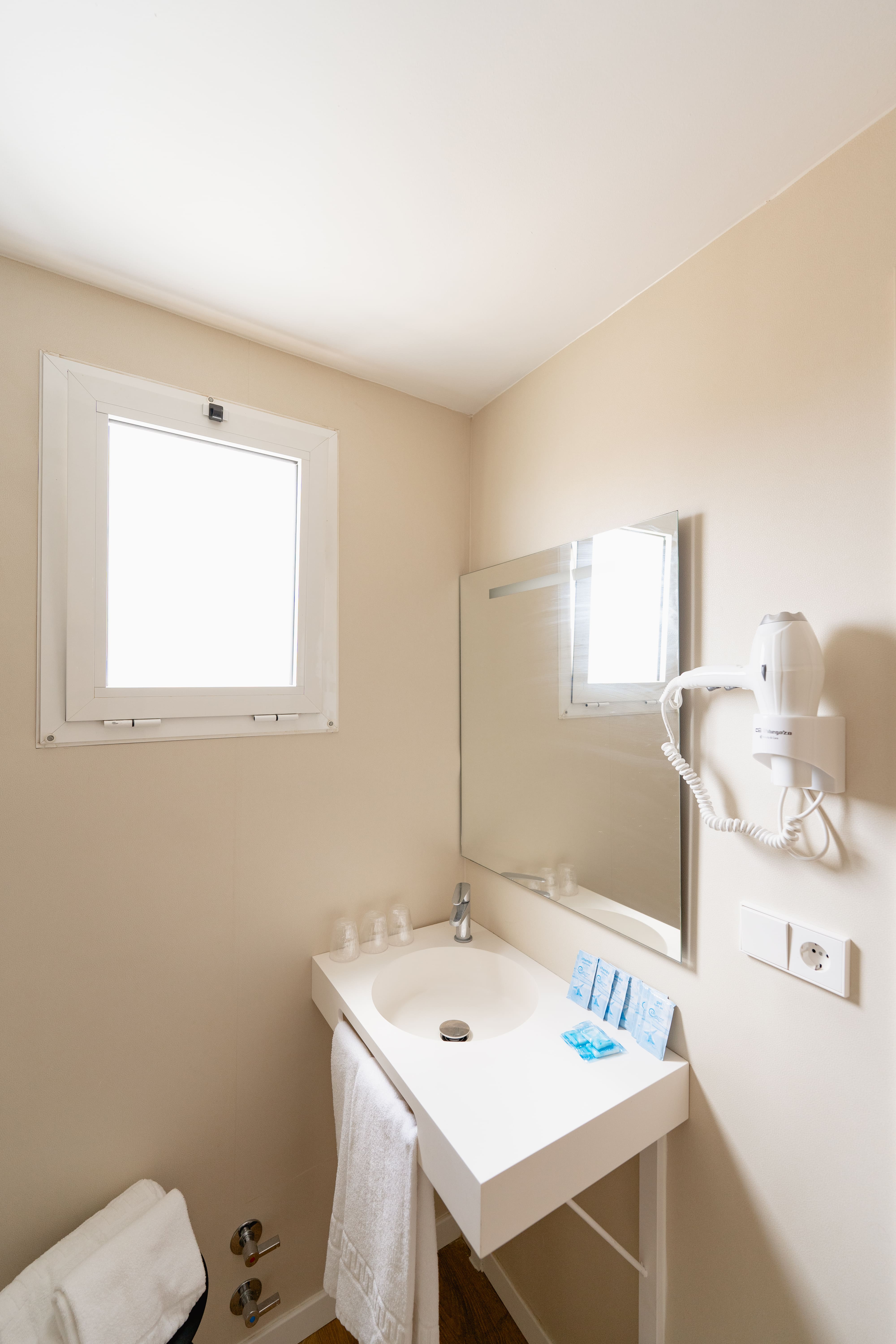 Фото Hotel Internacional