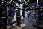 Alphafit (Al Fattan Sky Tower 1, Umm Ramool, Deira, Dubai), sports hall, gym