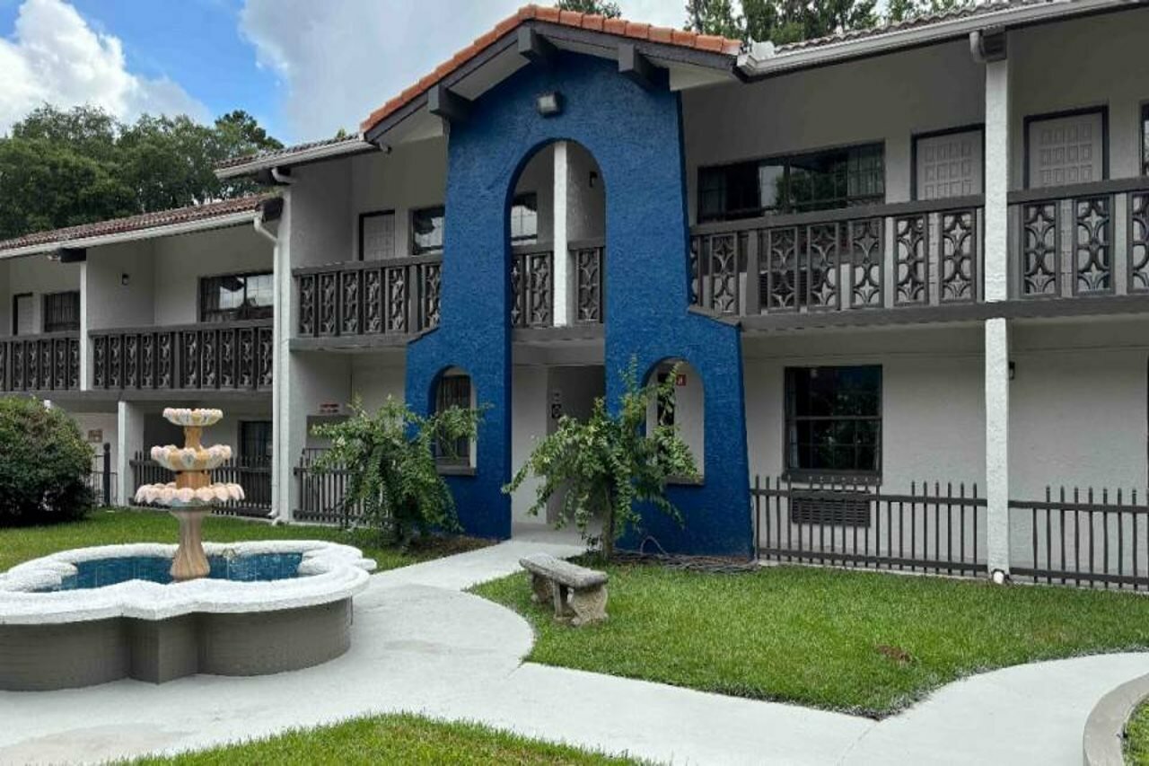 Фото Studio 6 Tallahassee, Fl – North Monroe