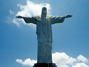 Гостиница Ibis budget Rj Praia de Botafogo