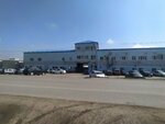 Производственная база (Rabochaya Street, 161), empresa manufacturera