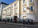 Natsionalny issledovatelsky universitet Vysshaya shkola ekonomiki (Krivokolenny Lane, 3), university