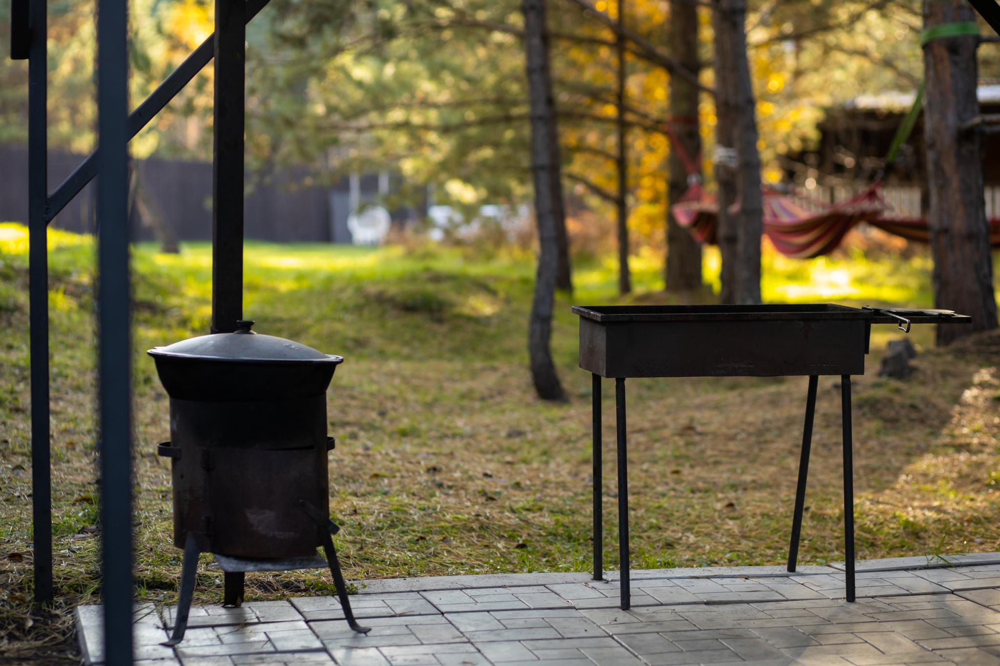 Фото Сосновый рай