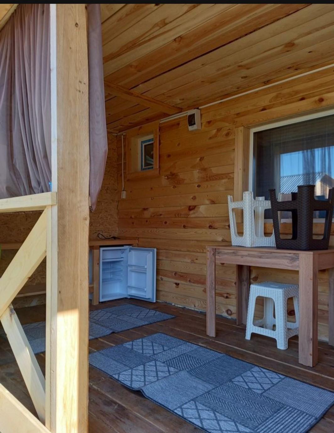 Фото Семейный отдых