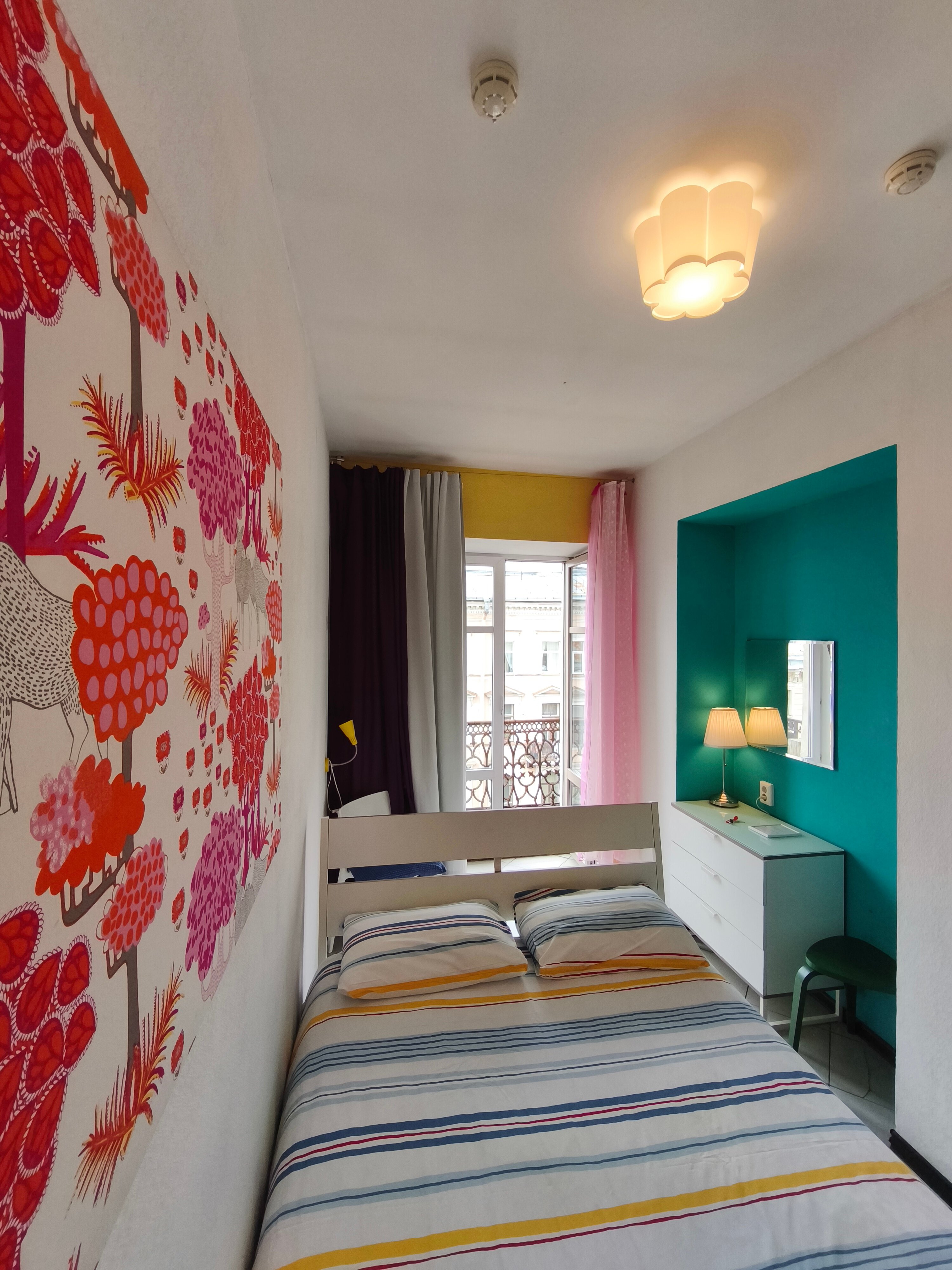 Фото Vitamin Rooms