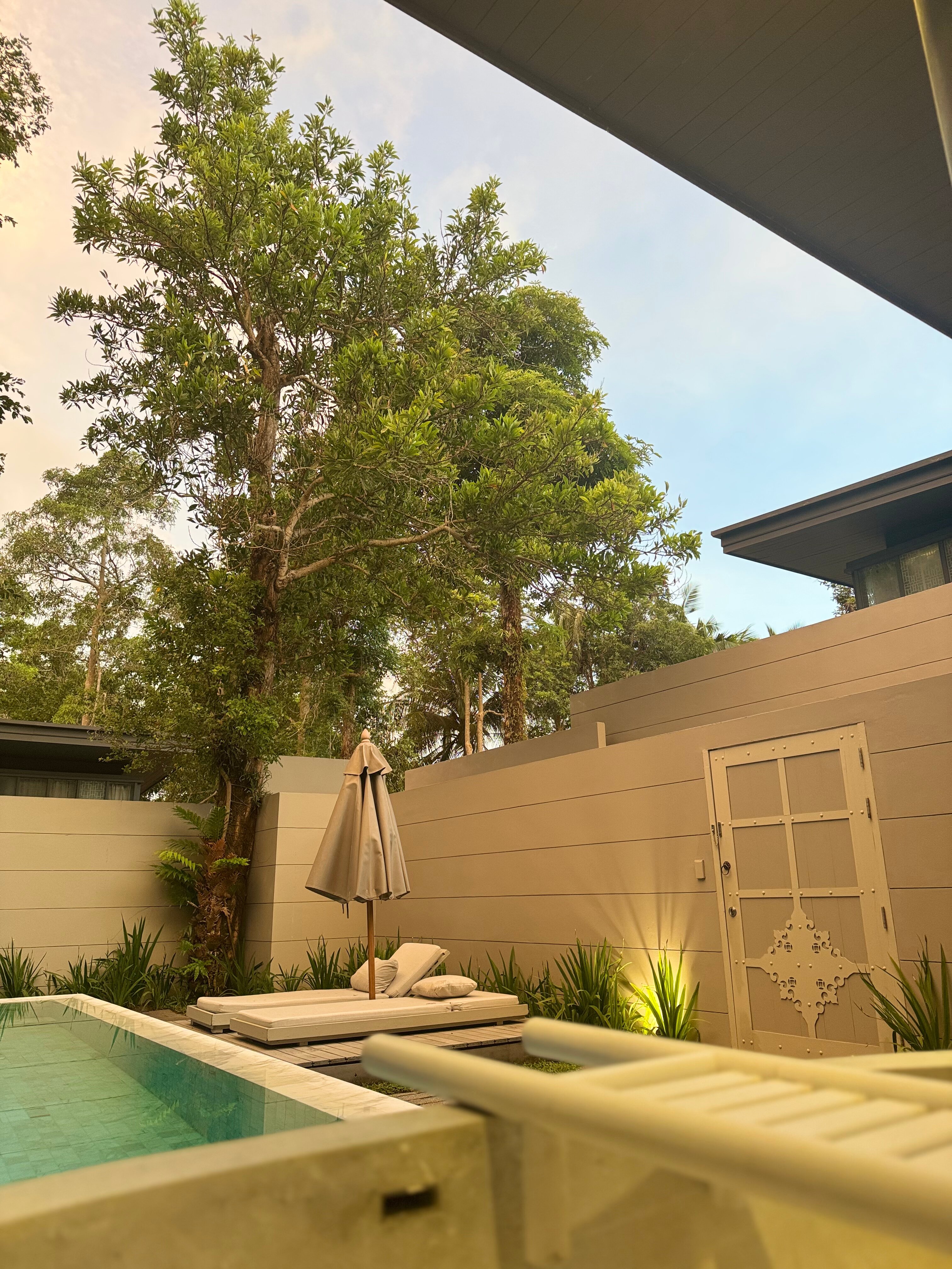 Фото Sala Phuket Mai Khao Beach Resort