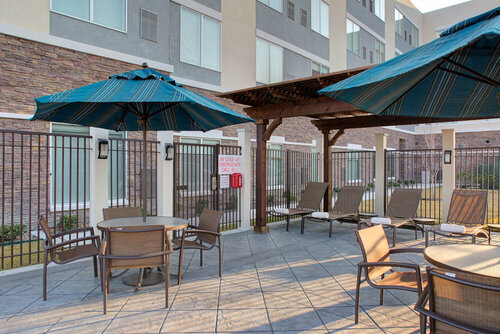 Гостиница Hyatt Place Dallas/Allen в Аллене