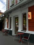 Omori Yami (Moskovskaya ulitsa, 31/35), cafe