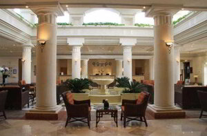 Гостиница Pickalbatros Royal Grand Resort