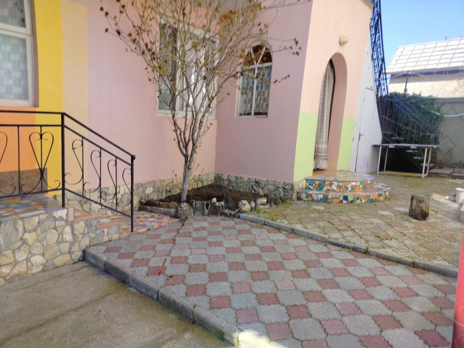 Фото Арматлук