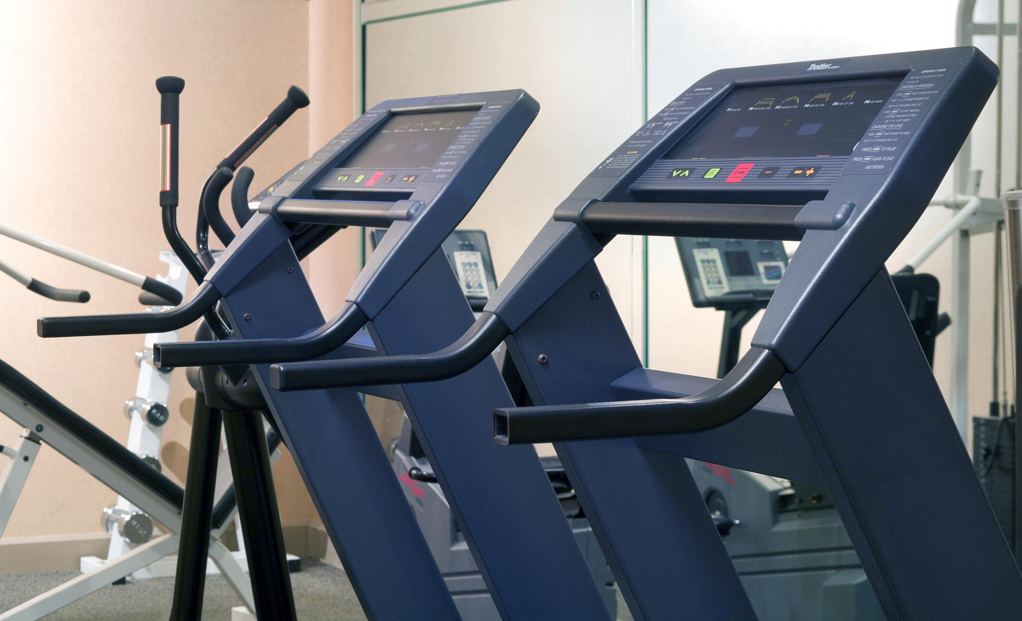 Фото Four Points by Sheraton Philadelphia Airport