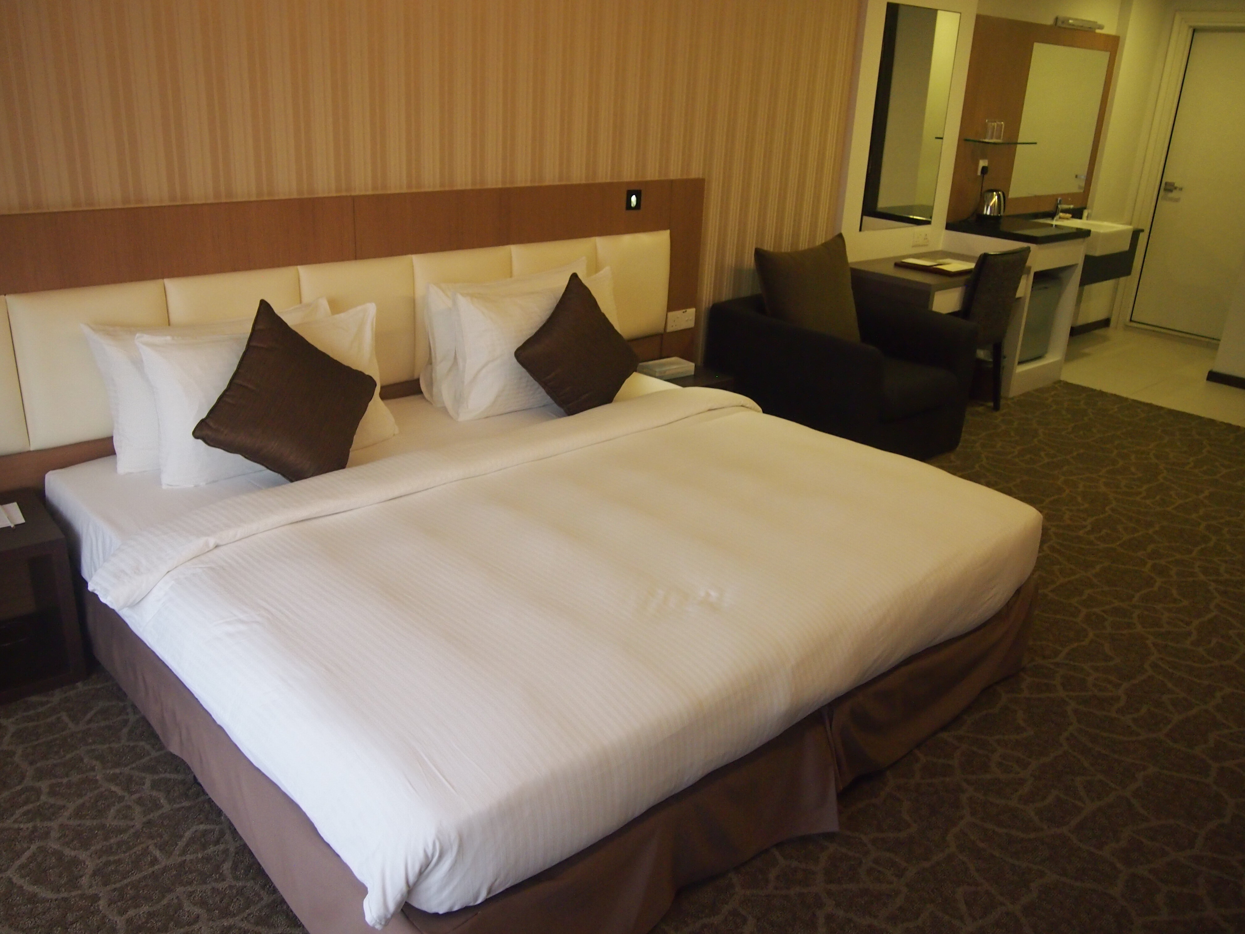 Фото Mahkota Jonker Melaka by i Housing