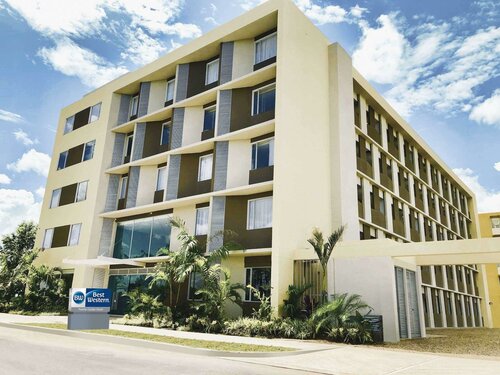 Гостиница Best Western Puerto Gaitan