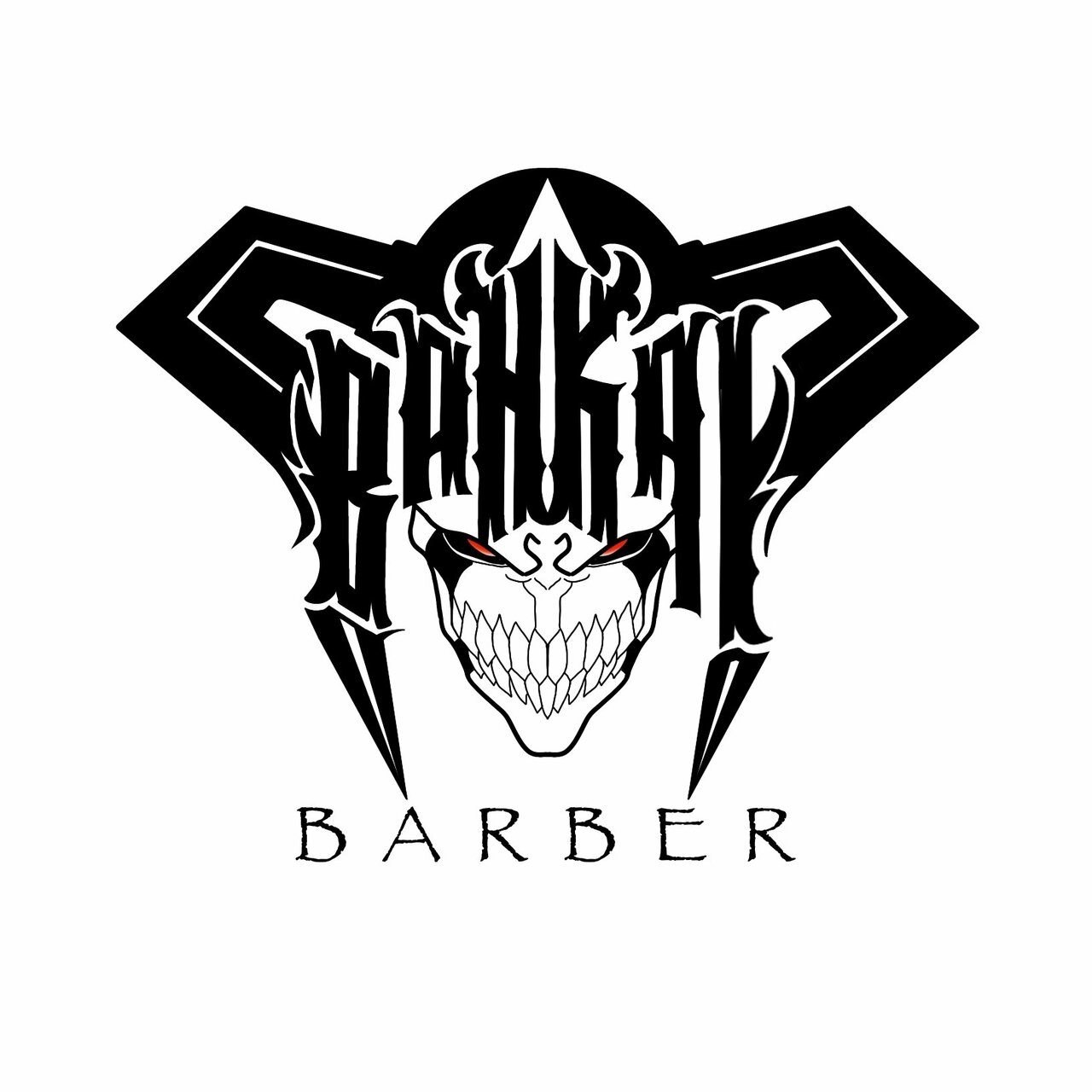 Bankai Barber