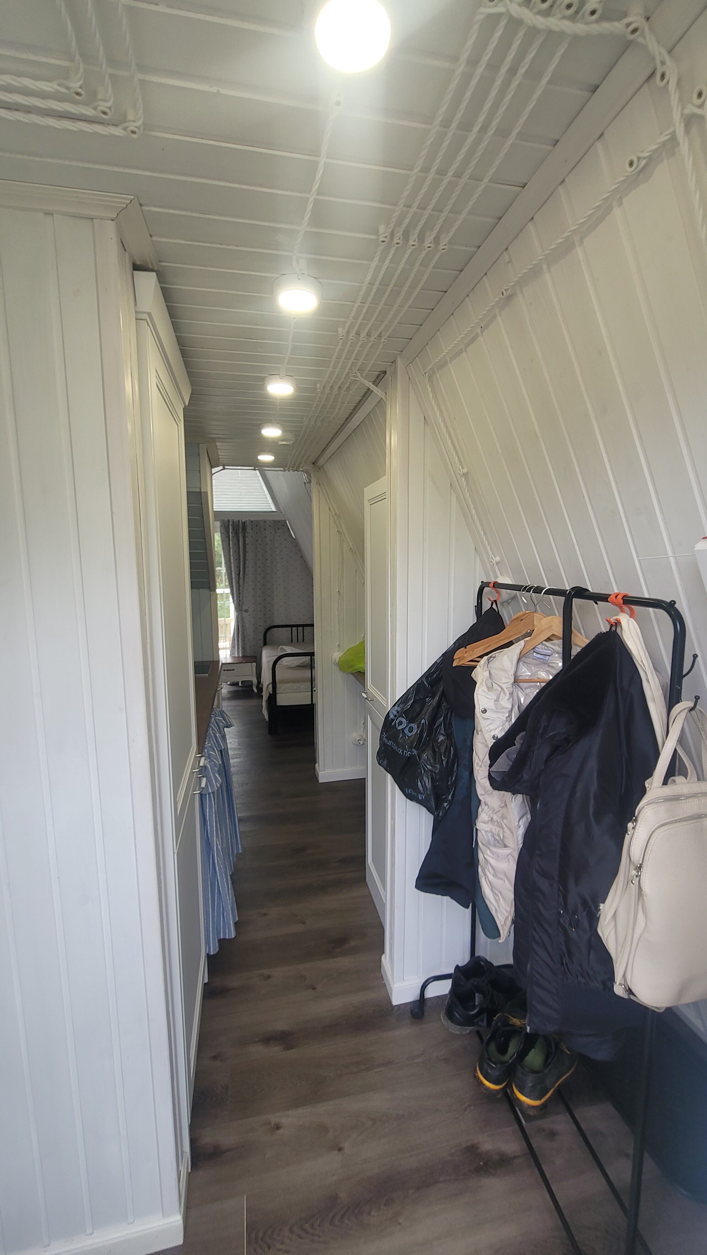 Фото Зелёная Тропа. Деревня