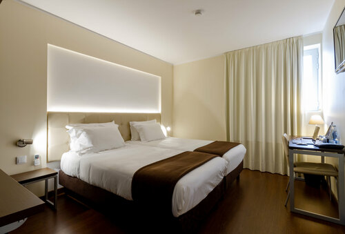 Гостиница In Gold Hotel & SPA