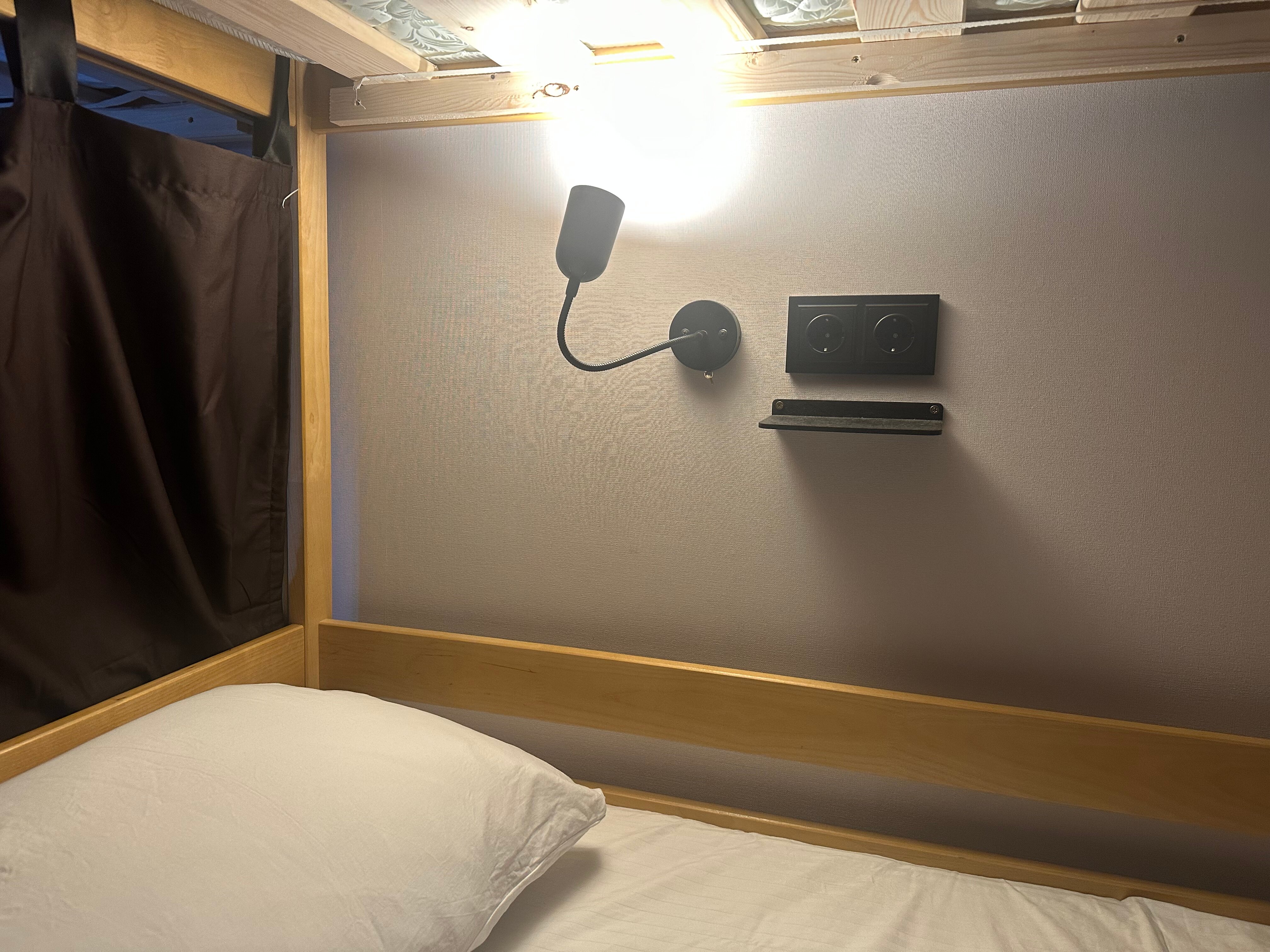 Фото Уголок