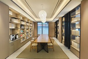 Гостиница Ji Hotel Xiamen Mingfa Plaza