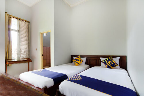 Гостиница Spot On 2730 Hotel Maribaya Indah