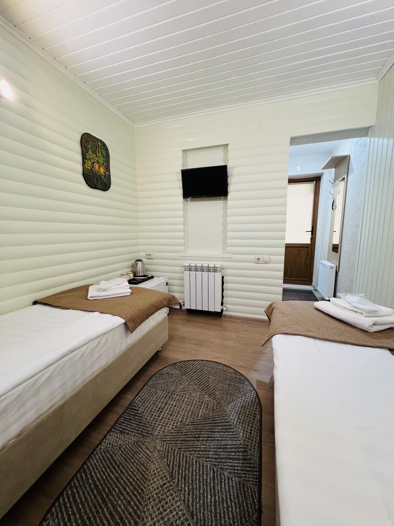 Фото Иверия