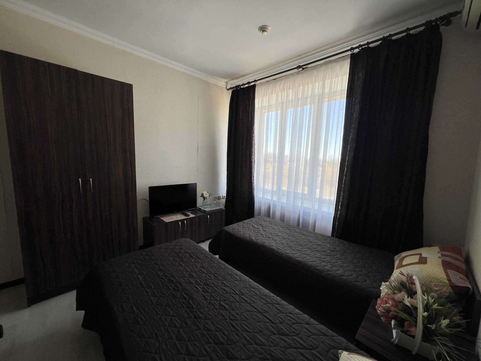 Фото Бархат