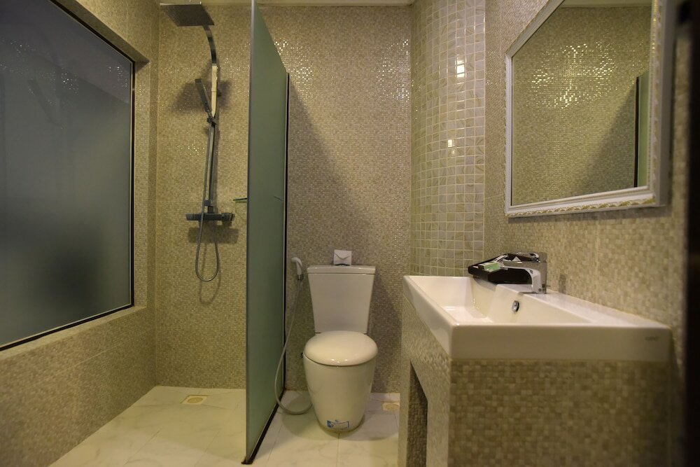 Фото Lucky Angkor Hotel & SPA