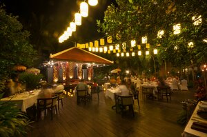 Гостиница Отель The Privilege Floor by Borei Angkor