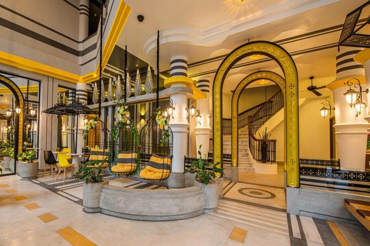 Фото отеля 5