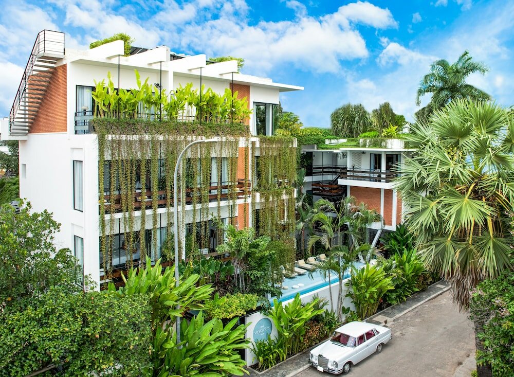 Фото отеля 4