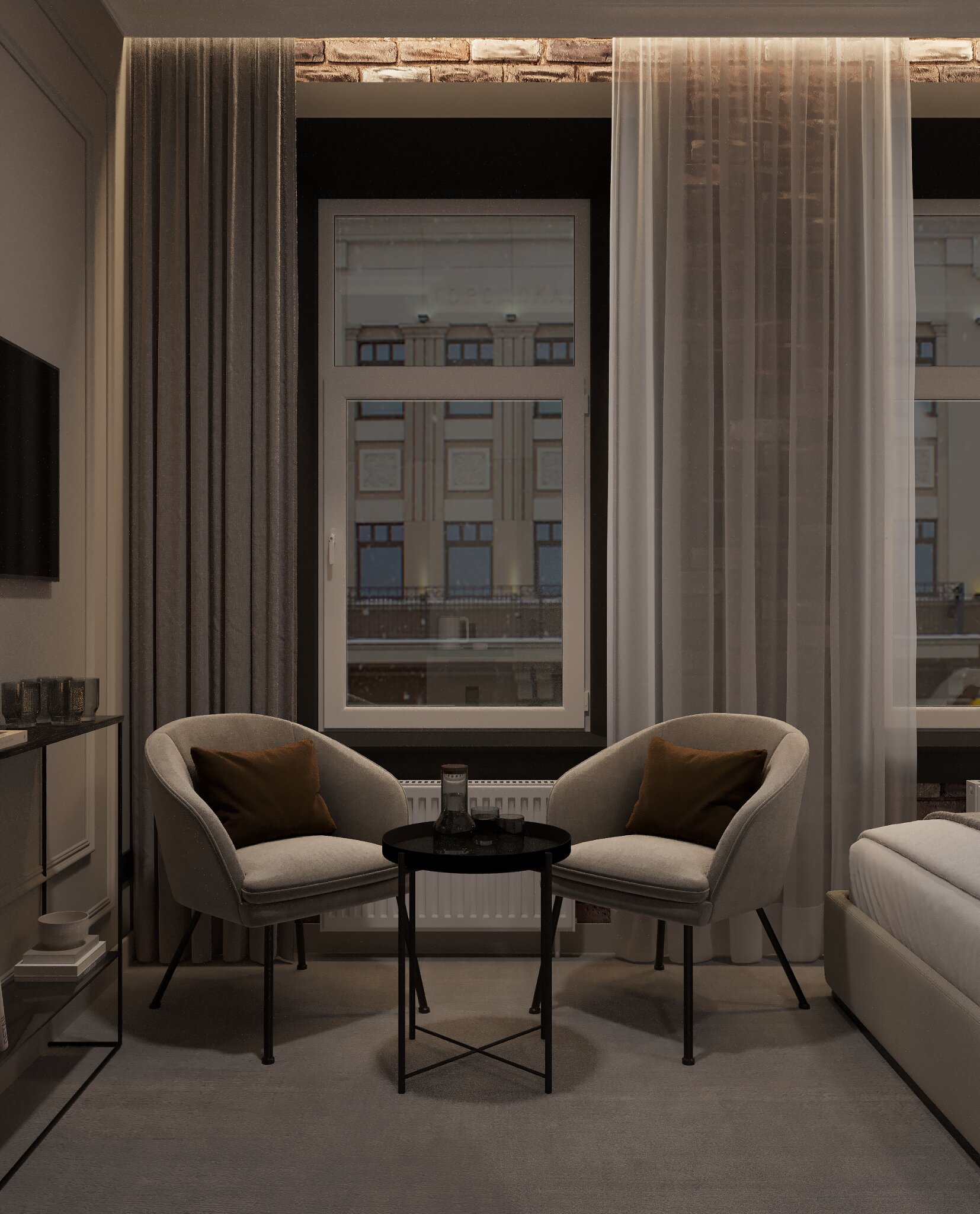 Фото отеля 2