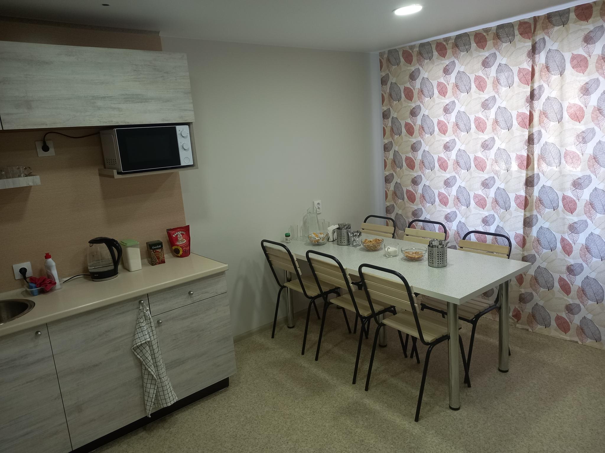 Фото Хостел № 1