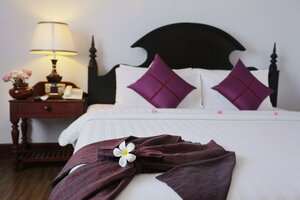 Гостиница Lucky Angkor Hotel & SPA