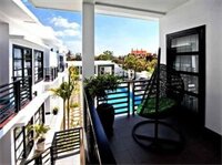 Фото Prana Hotel