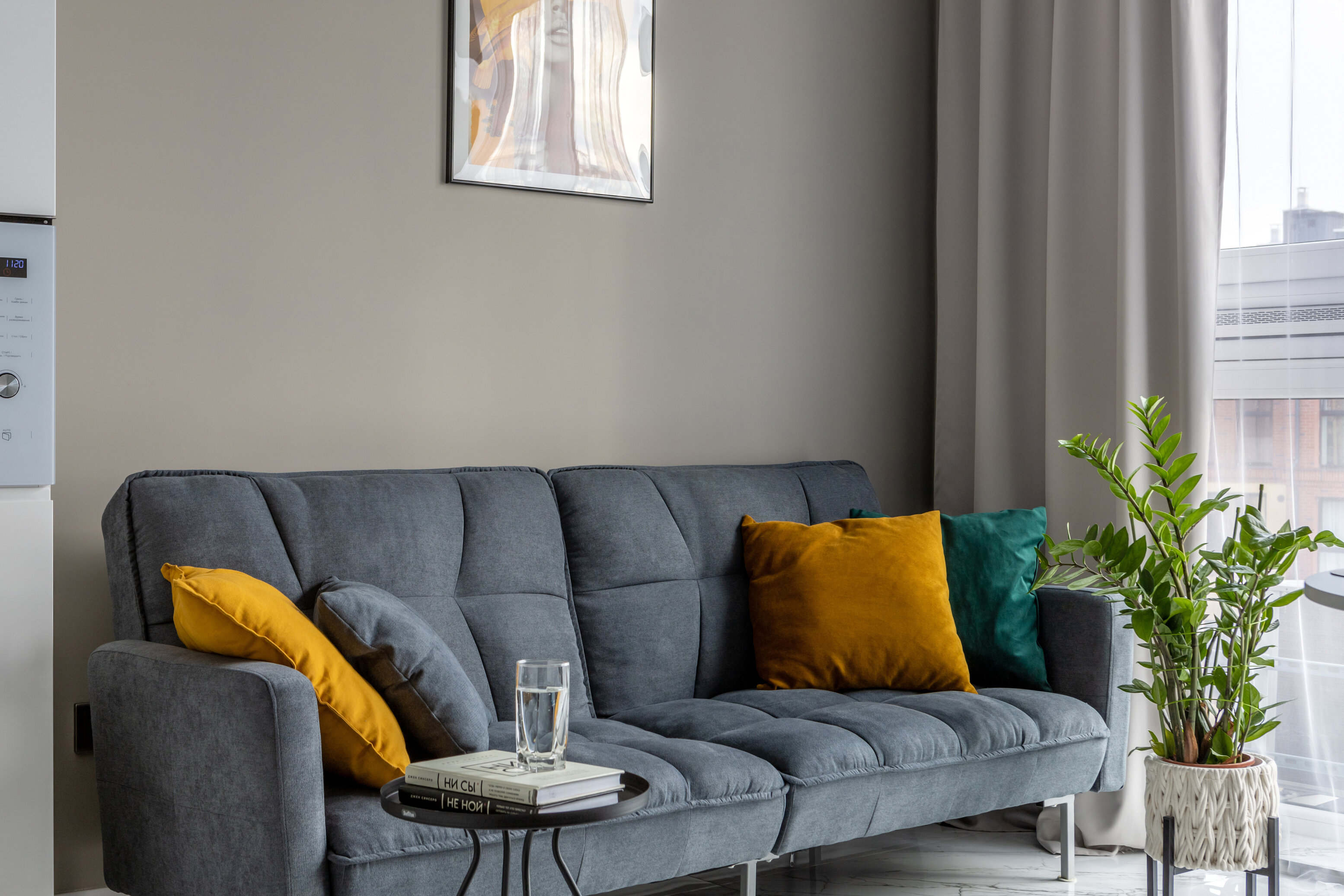 Фото KenigDeluxe центр