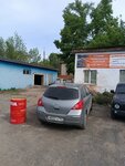 Pacars (Podshipnikovaya Street, 8с5), renovación de los componentes no mecánicos de vehículos