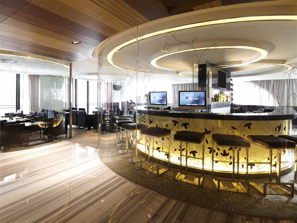 Фото Novotel Nathan Road Kowloon