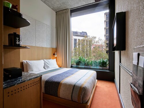 Гостиница Ace Hotel Sydney в Сиднее