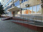 Russian National Commercial Bank Rncb (Tsentralniy City administrative district, Tsentralniy Microdistrict, Chapaev Street, 58), atm