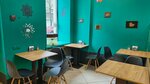 Ланч-time (Malaya Posadskaya Street, 20), cafe