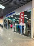 Club donna (Minskaya ulitsa, 54) ، ملابس محبوكة