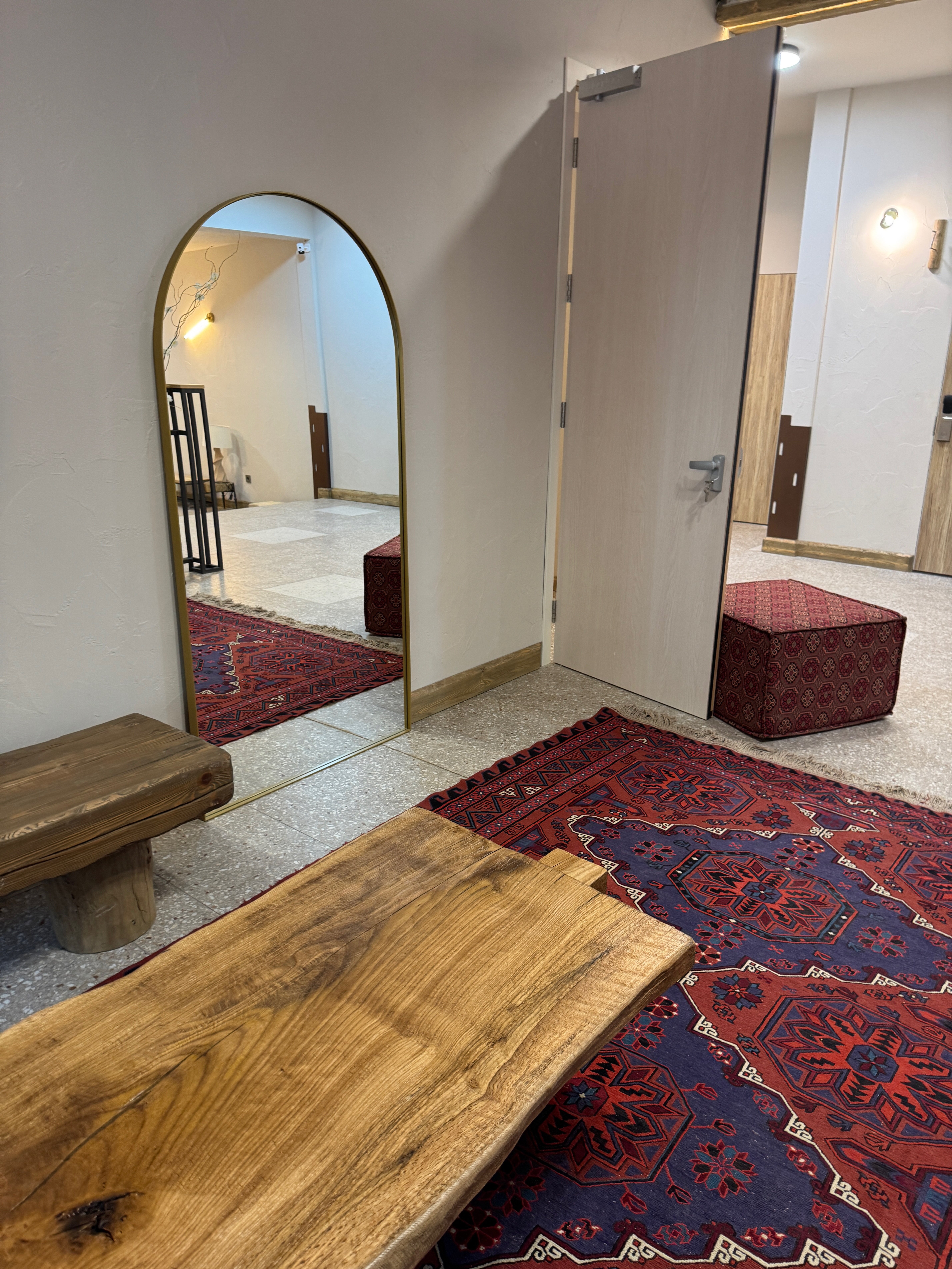 Фото Аварал