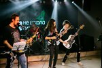 Not a Guitar School (Oktyabrya Avenue, 69/2), music school