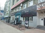 Pushkarёv (Zeyskaya Street, 225), exhibition center