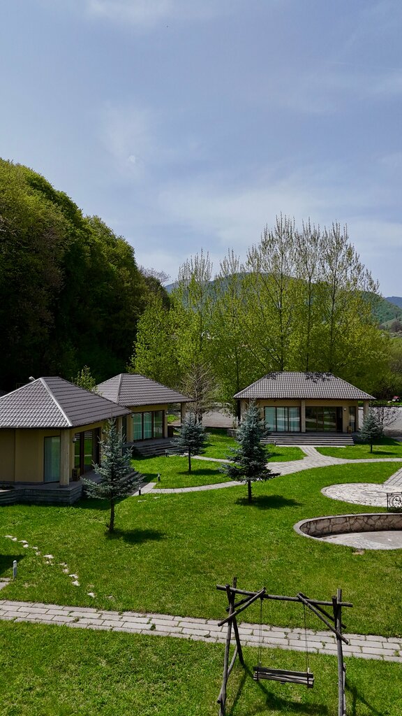 Hotel Dilijan Resort & SPA, Dilijan, photo