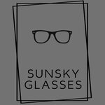 Sunsky Glasses (Кубанская улица, 16), opticial store