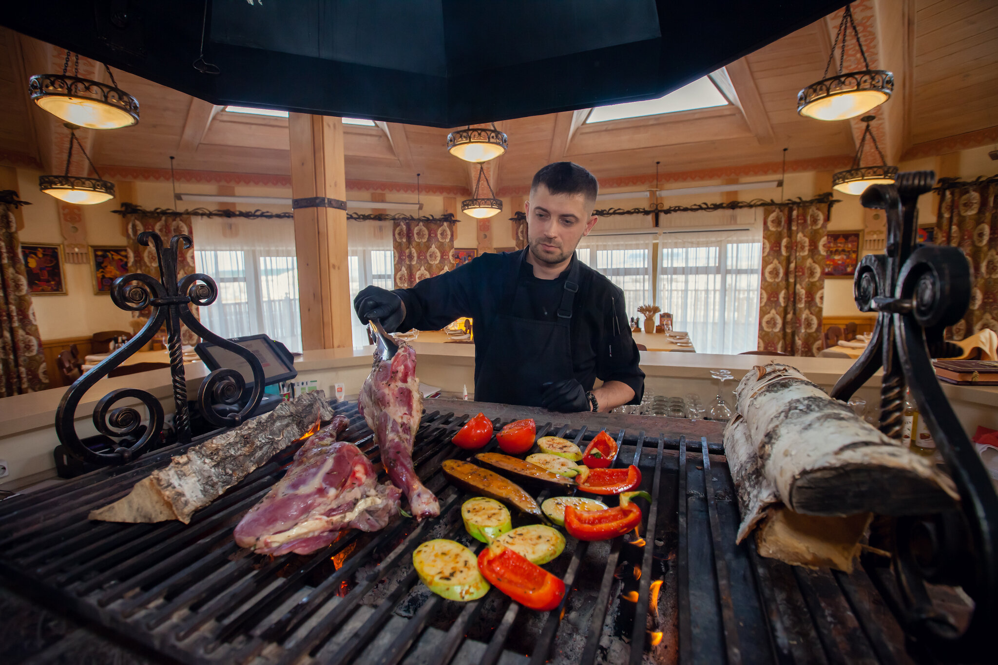 Фото Золото Алтая