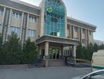 Gold Crown (Abdullah Rozybakiev Street, 101), money transfers
